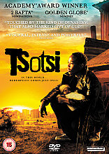 Tsotsi