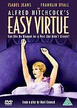 Easy Virtue