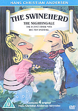 Hans Christian Andersen 4 - The Swineherd