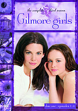 Gilmore Girls - Series 3 (Box Set)