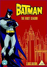 Batman - Season 1, The