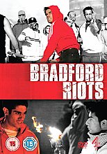 Bradford Riots