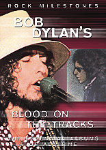 Bob Dylan - Blood On The Tracks