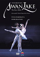 The Kirov Ballet - Swan Lake - Kirov Ballet