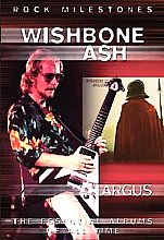 Wishbone Ash - Argus