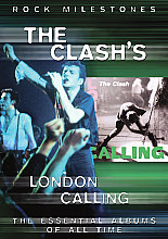 Clash - London Calling, The