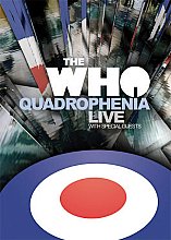 Who - Quadrophenia, The (Various Artists)