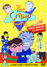 Cramp Twins - Vol. 2