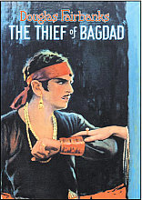 Thief Of Bagdad, The