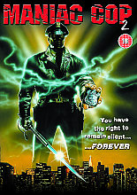 Maniac Cop 2