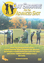 Clay Shooting - For The Advanced Shot