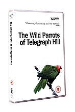 Wild Parrots Of Telegraph Hill, The