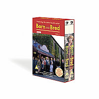 Born And Bred - Series 4 (Box Set)