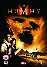 Mummy, The (Special Edition)