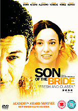 Son Of The Bride (Subtitled) (Wide Screen)