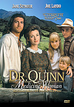 Doctor Quinn Medicine Woman - Series 2 - Complete