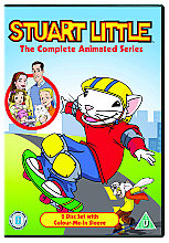 Stuart Little - Series 1 - Complete