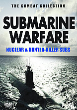 Submarine Warfare