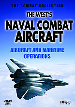 Combat - The West's Naval Combat Aircraft