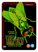 Fly, The (20th Anniversary Edition)