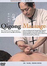 Qigong Massage