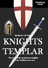 Secrets Of The Knights Templar