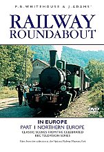 Railway Roundabout In Europe - Vol. 1