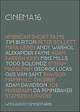 Cinema 16 - American Short Films