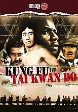 Kung Fu Of Tai Kwan Do