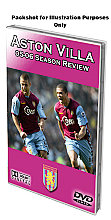 Aston Villa - Season Review 2005/2006