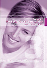 Conquer Panic Disorder And Panic Attacks With Charles Linden