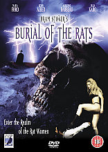 Burial Of The Rats