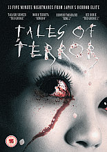 Tales Of Terror