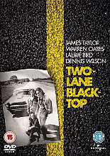 Two-Lane Blacktop