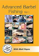 Advanced Barbel Fishing - Vol. 1