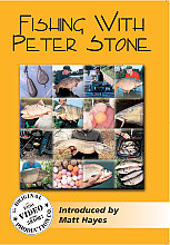 Fishing With Peter Stone