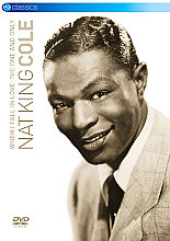 Nat King Cole - When I Fall In Love - The One And Only Nat King Cole