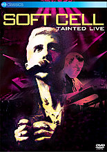 Soft Cell - Tainted Live