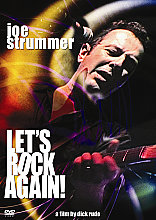 Joe Strummer - Let's Rock Again