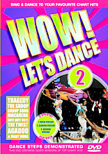 Wow! Let's Dance - Vol. 2 - 2006