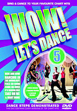 Wow! Let's Dance - Vol. 5 - 2006