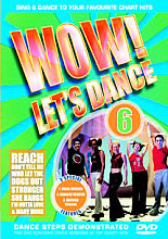 Wow! Let's Dance - Vol. 6 - 2006