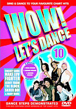 Wow! Let's Dance - Vol. 10 - 2006