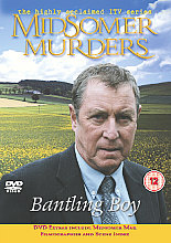 Midsomer Murders - Bantling Boy