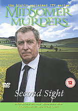 Midsomer Murders - Second Sight