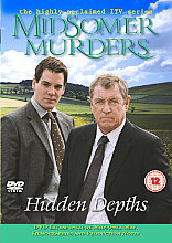 Midsomer Murders - Hidden Depths