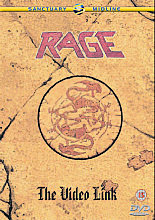 Rage - Video Link