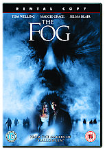 Fog, The