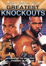 Roy Jones Junior - Greatest Knockouts