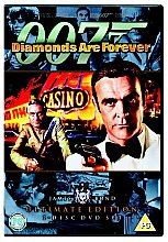 Diamonds Are Forever (Ultimate Edition)